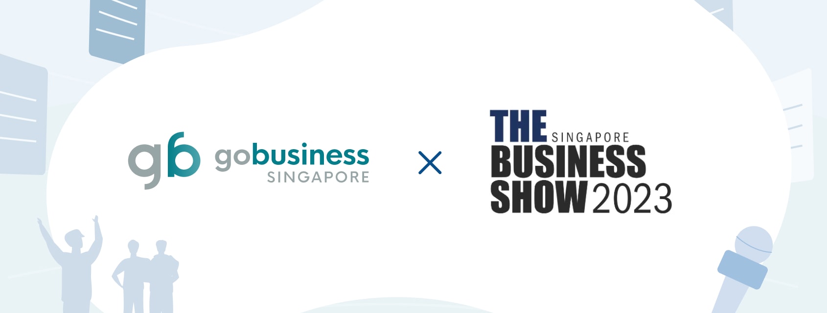 GoBusiness x The Singapore Business Show 2023